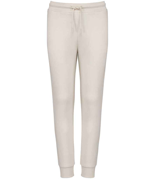 native spirit native spirit kids jog pants - ivory (ns702)