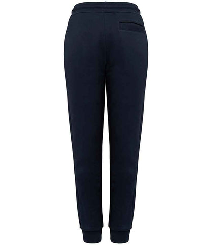native spirit native spirit kids jog pants - navy (ns702)