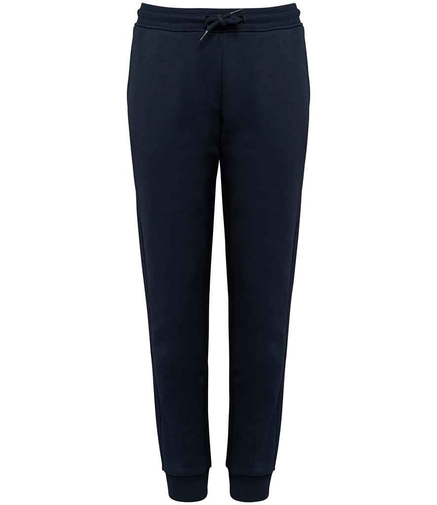 native spirit native spirit kids jog pants - navy (ns702)