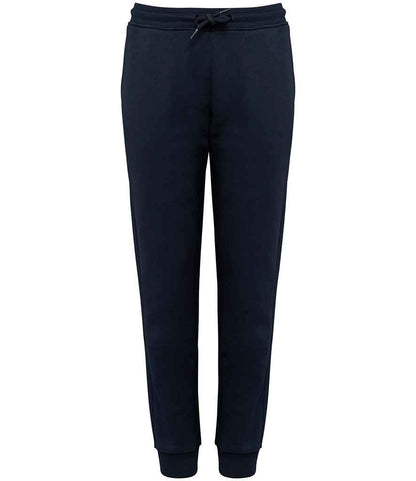 native spirit native spirit kids jog pants - navy (ns702)