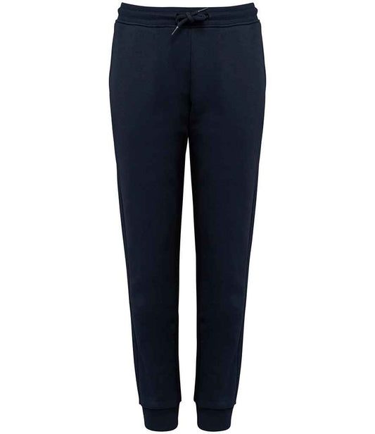 native spirit native spirit kids jog pants - navy (ns702)