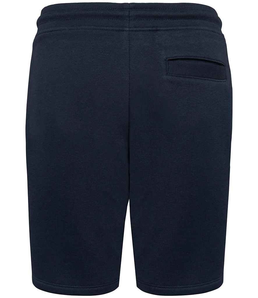 native spirit native spirit kids bermuda shorts - navy (ns703)