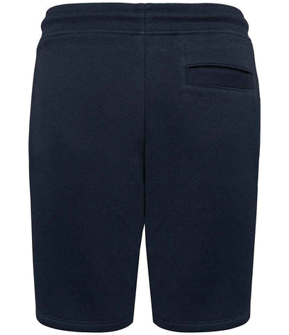 native spirit native spirit kids bermuda shorts - navy (ns703)