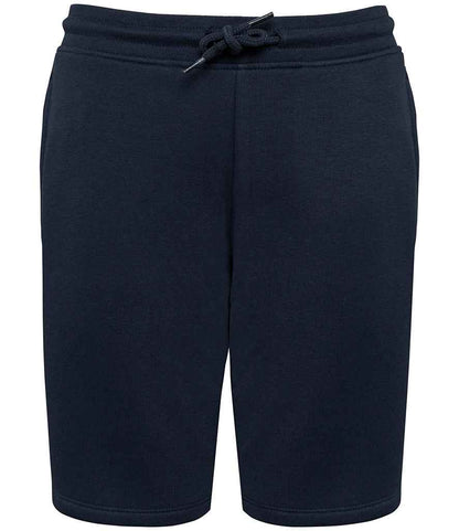 native spirit native spirit kids bermuda shorts - navy (ns703)
