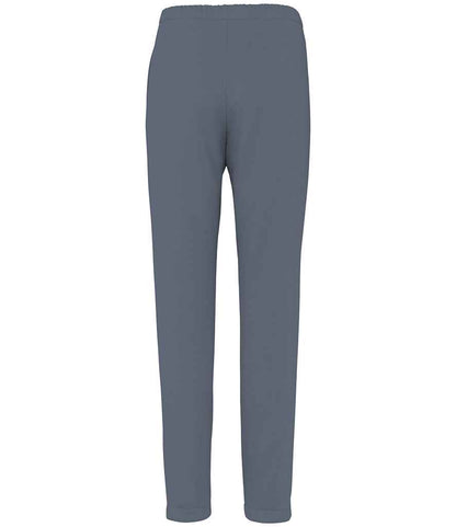 native spirit native spirit ladies jog pants - mineral grey (ns722)