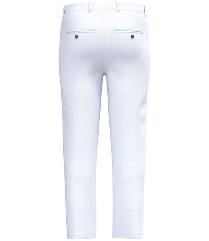 native spirit native spirit chino trousers - white (ns736)