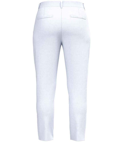 native spirit native spirit ladies chino trousers - white (ns737)
