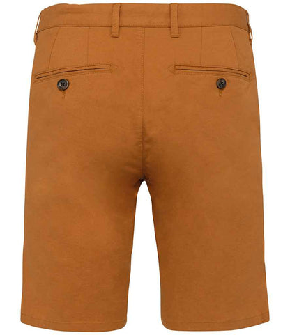 native spirit native spirit chino shorts - brown sugar (ns738)