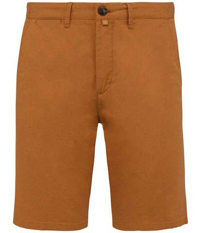 native spirit native spirit chino shorts - brown sugar (ns738)