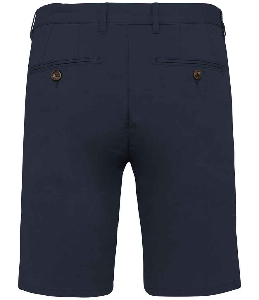 native spirit native spirit chino shorts - navy (ns738)
