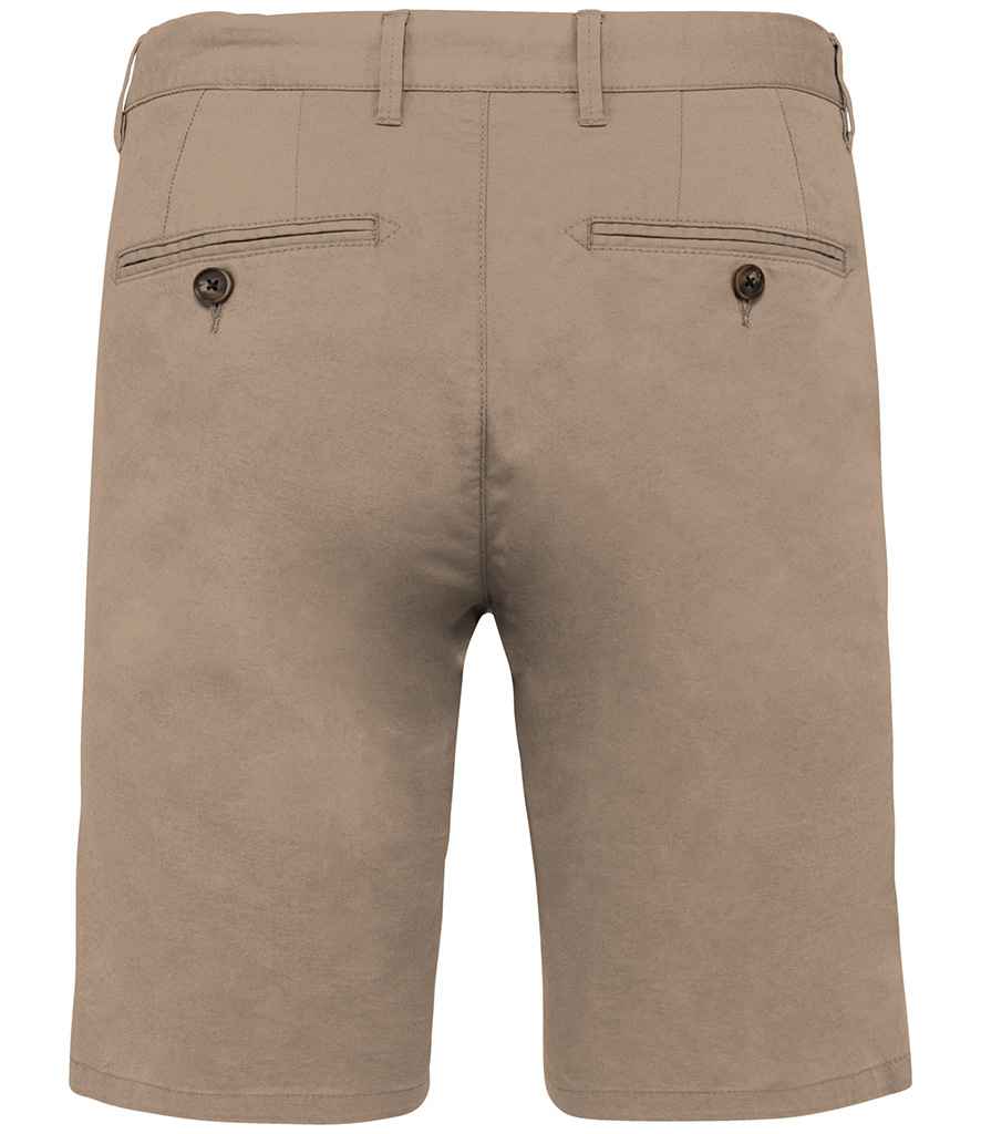 native spirit native spirit chino shorts - wet sand (ns738)