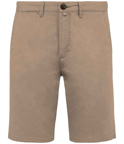 native spirit native spirit chino shorts - wet sand (ns738)