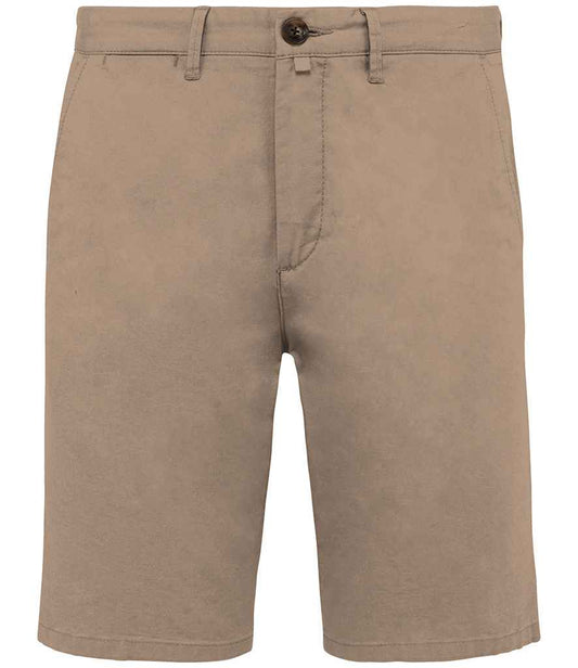 native spirit native spirit chino shorts - wet sand (ns738)