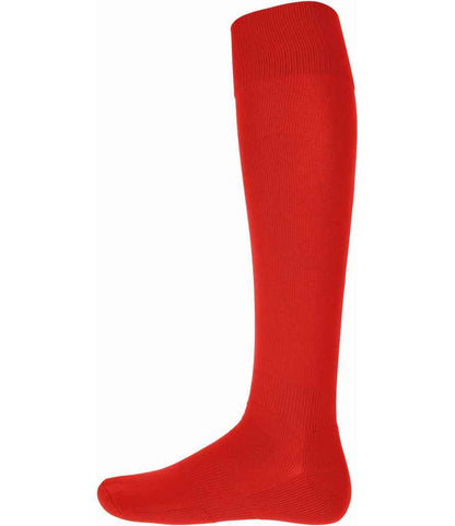 Proact Proact Sports Socks - Red (PA016)