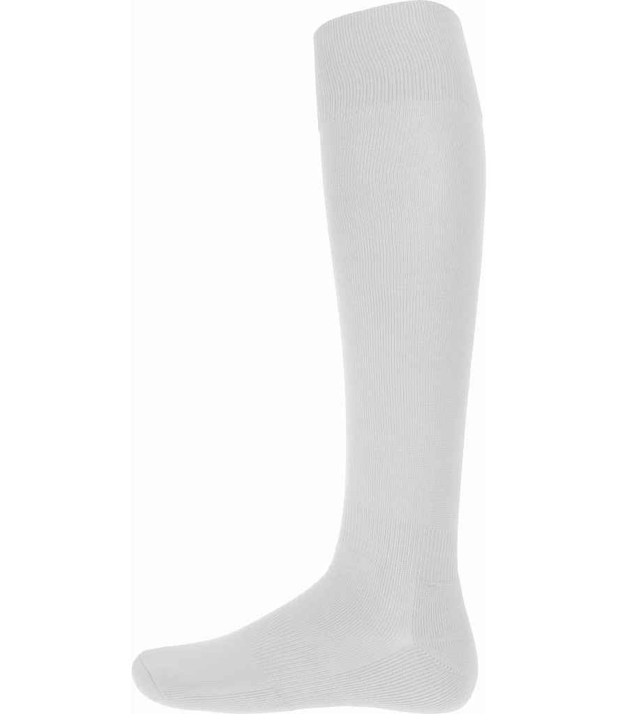 Proact Proact Sports Socks - White (PA016)