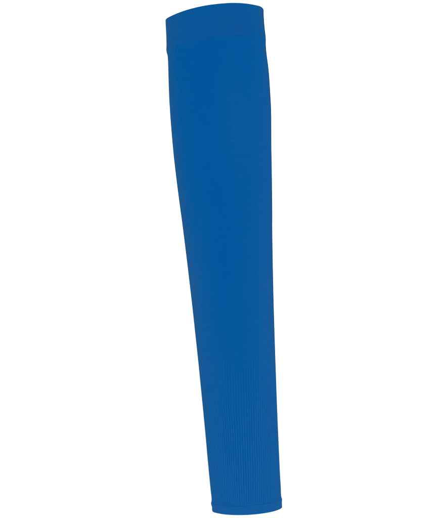 Proact Proact Seamless Sports Sleeve - Aqua (PA032)