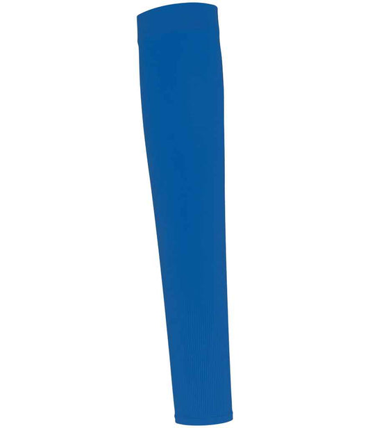 Proact Proact Seamless Sports Sleeve - Aqua (PA032)