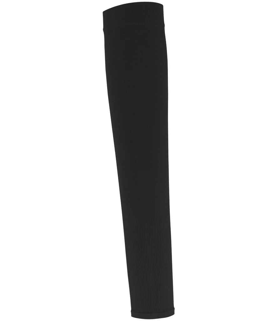 Proact Proact Seamless Sports Sleeve - Black (PA032)