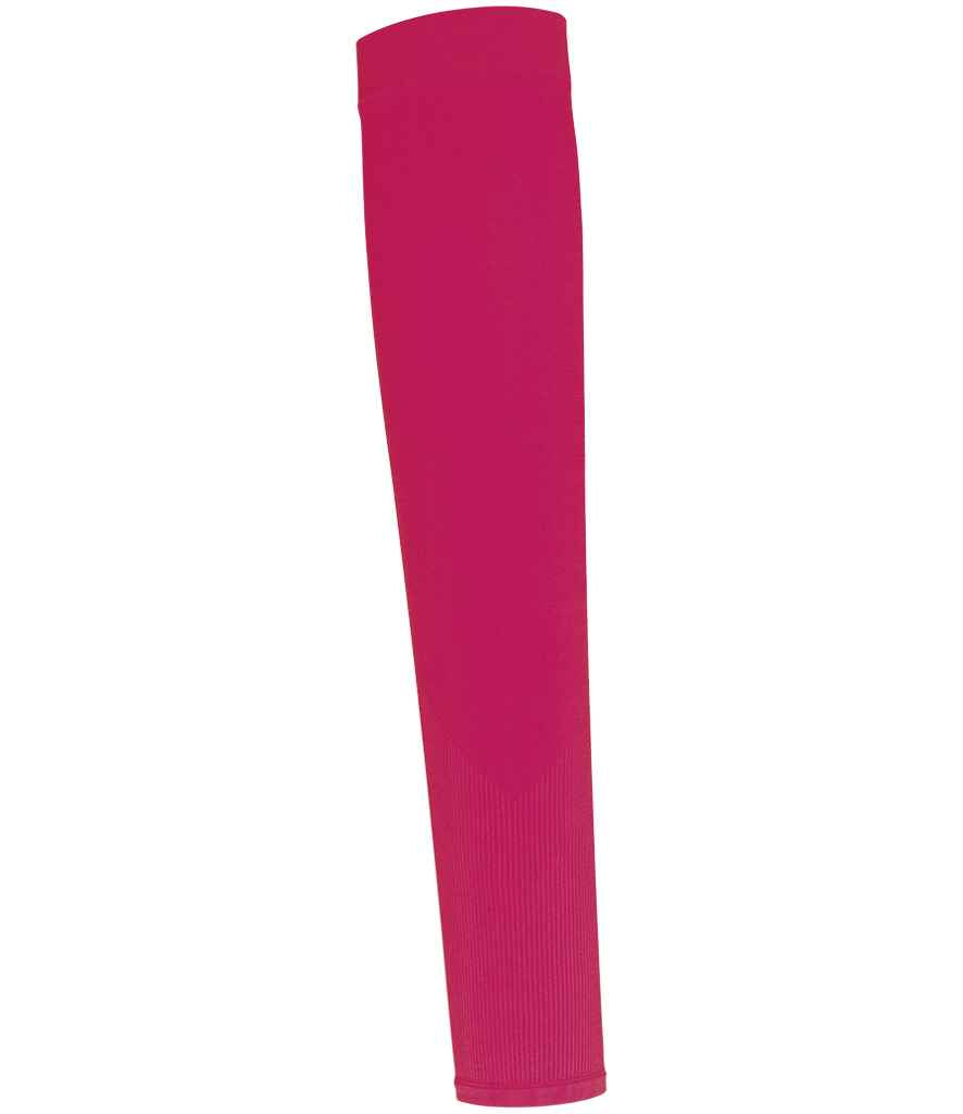 Proact Proact Seamless Sports Sleeve - Fuchsia (PA032)