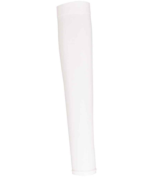 Proact Proact Seamless Sports Sleeve - White (PA032)
