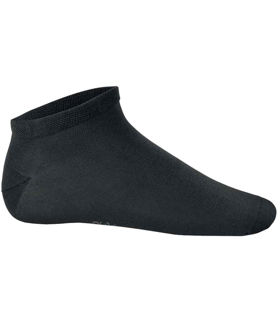 Proact Proact Bamboo Sports Socks - Black (PA037)
