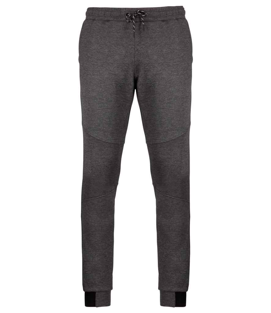 Proact Proact Performance Trousers - Deep Grey Heather (PA1008)