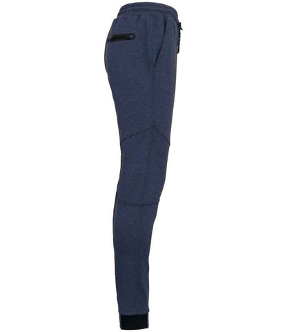 Proact Proact Performance Trousers - French Navy Heather (PA1008)
