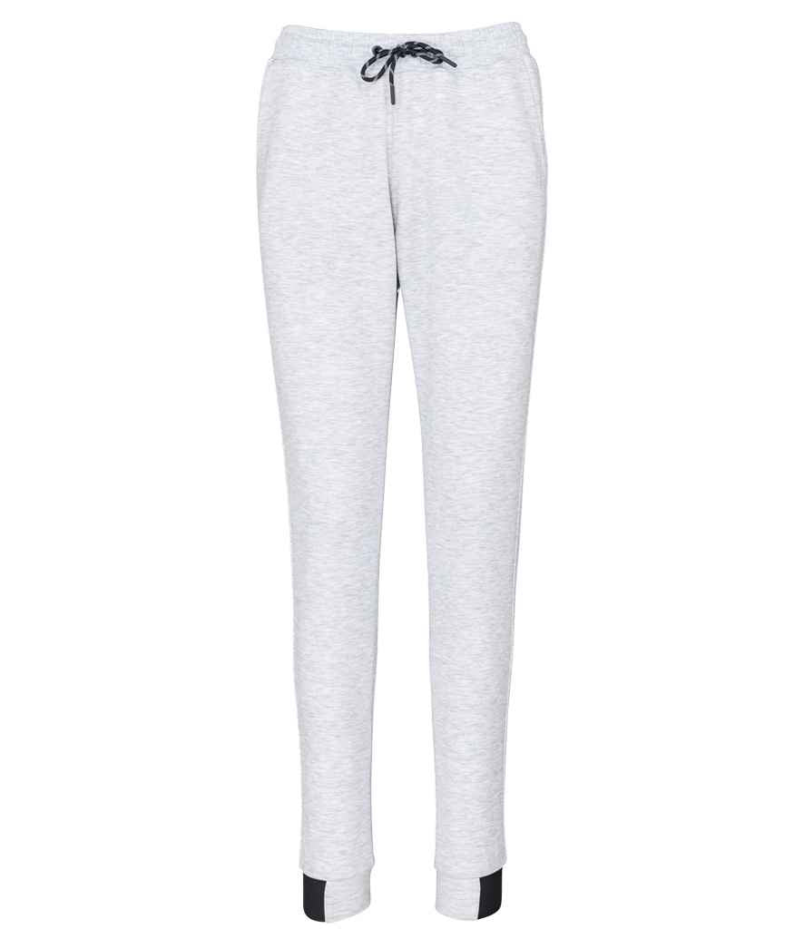 Proact Proact Ladies Performance Trousers - Ash Heather (PA1009)