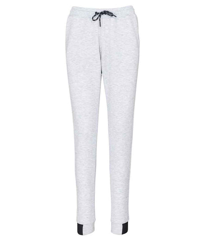 Proact Proact Ladies Performance Trousers - Ash Heather (PA1009)