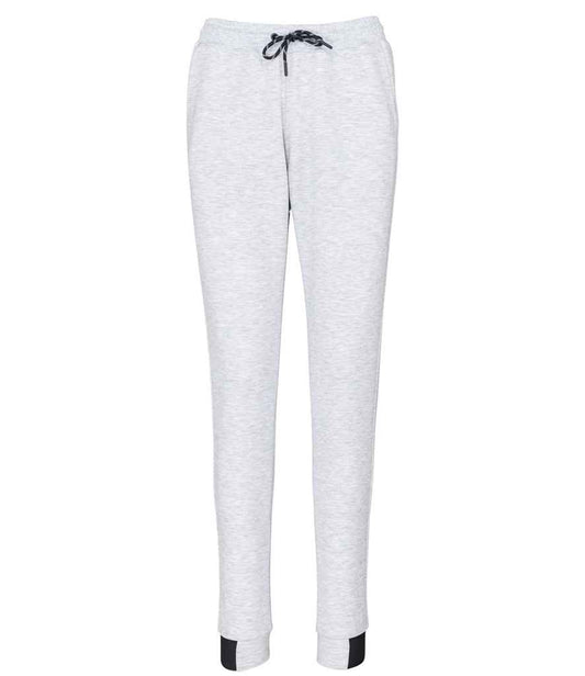 Proact Proact Ladies Performance Trousers - Ash Heather (PA1009)