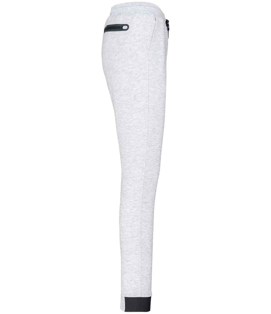 Proact Proact Ladies Performance Trousers - Ash Heather (PA1009)