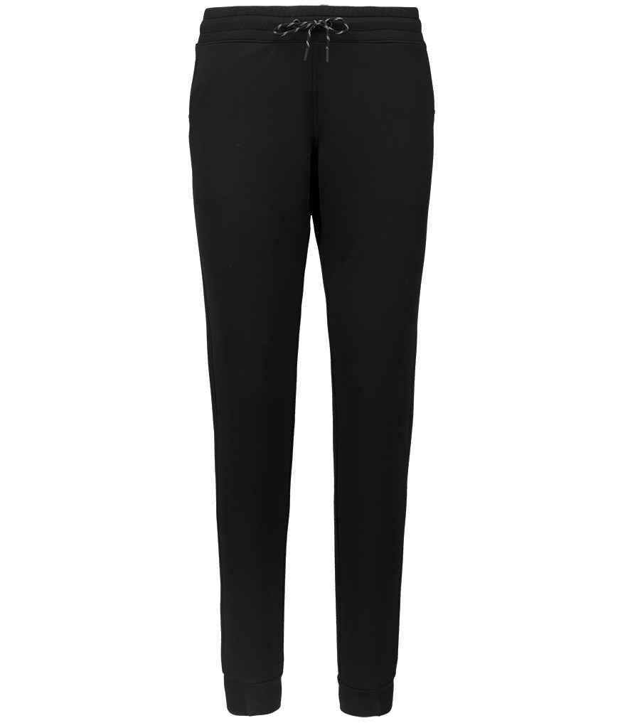 Proact Proact Ladies Performance Trousers - Black (PA1009)
