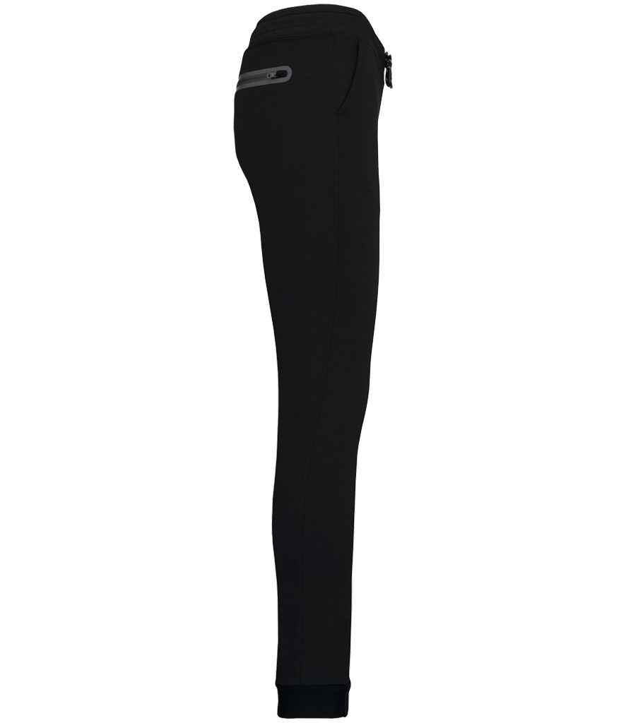 Proact Proact Ladies Performance Trousers - Black (PA1009)