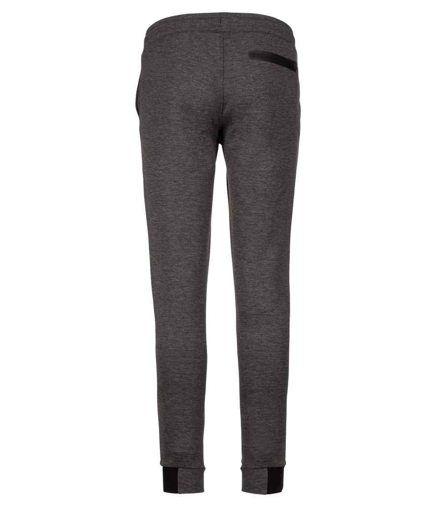 Proact Proact Ladies Performance Trousers - Deep Grey Heather (PA1009)