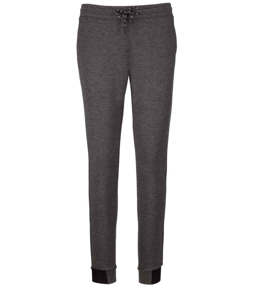 Proact Proact Ladies Performance Trousers - Deep Grey Heather (PA1009)
