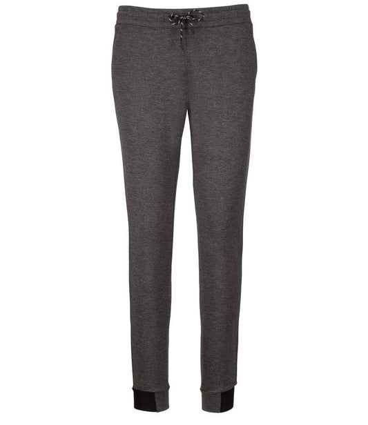 Proact Proact Ladies Performance Trousers - Deep Grey Heather (PA1009)