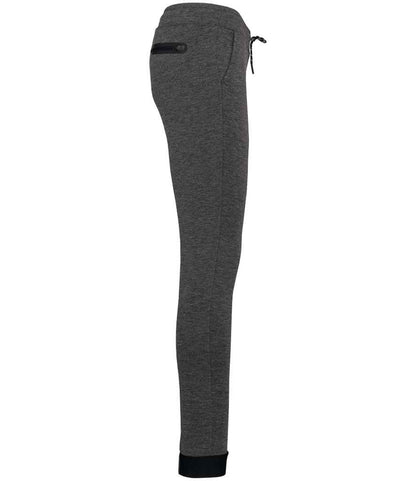 Proact Proact Ladies Performance Trousers - Deep Grey Heather (PA1009)