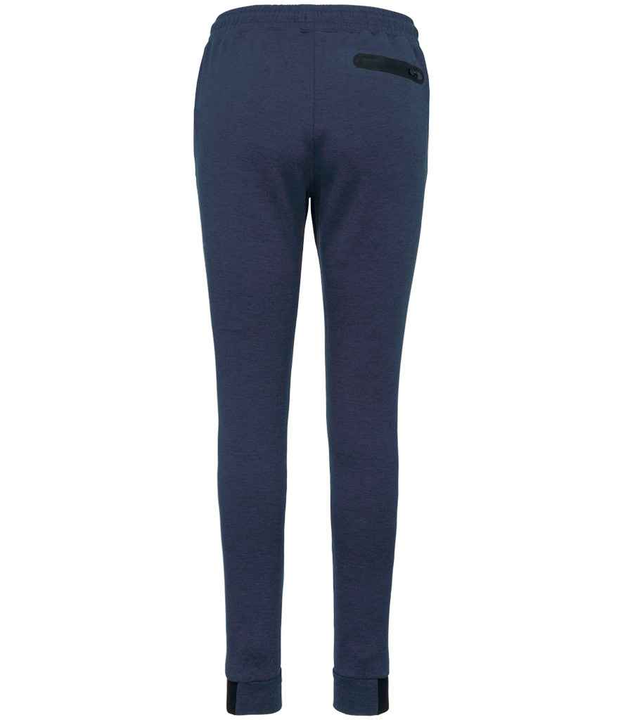 Proact Proact Ladies Performance Trousers - French Navy Heather (PA1009)