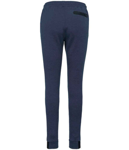 Proact Proact Ladies Performance Trousers - French Navy Heather (PA1009)