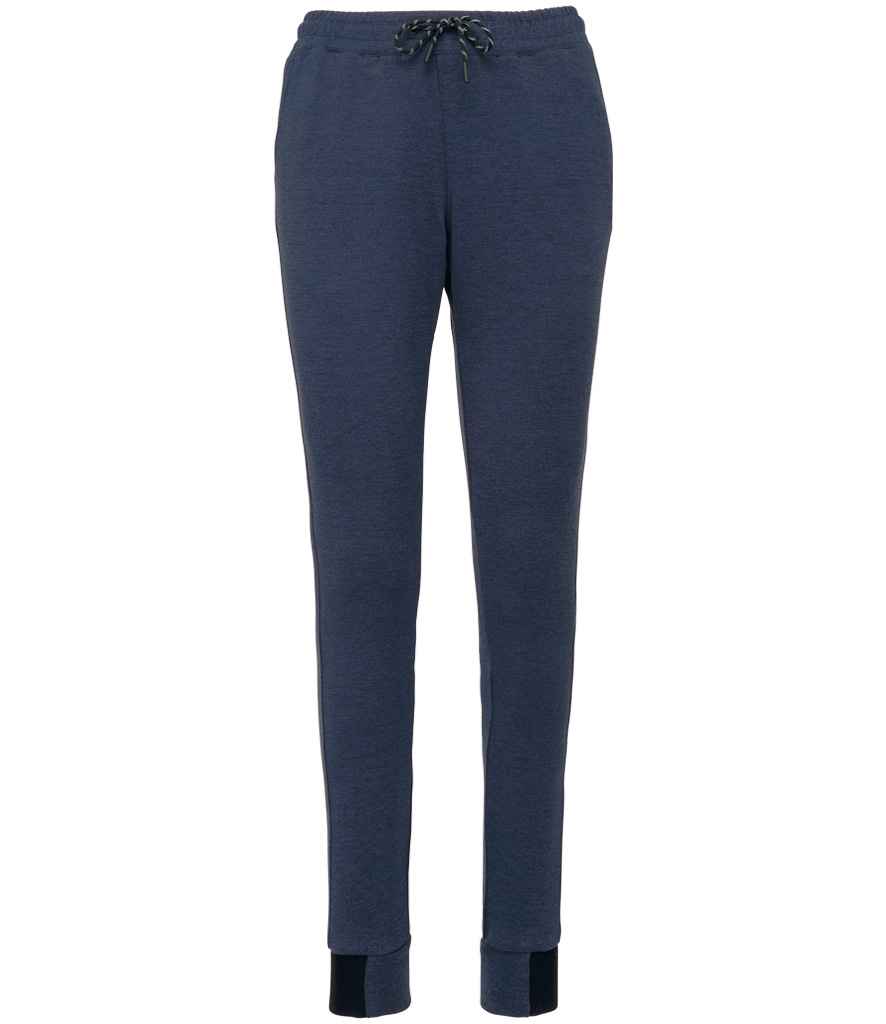 Proact Proact Ladies Performance Trousers - French Navy Heather (PA1009)