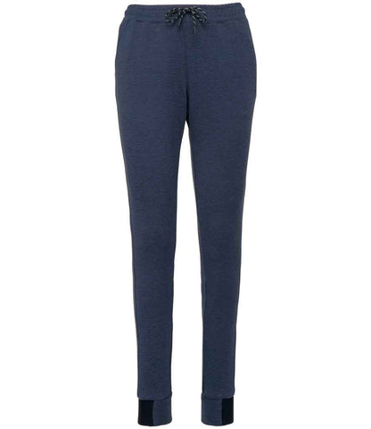 Proact Proact Ladies Performance Trousers - French Navy Heather (PA1009)