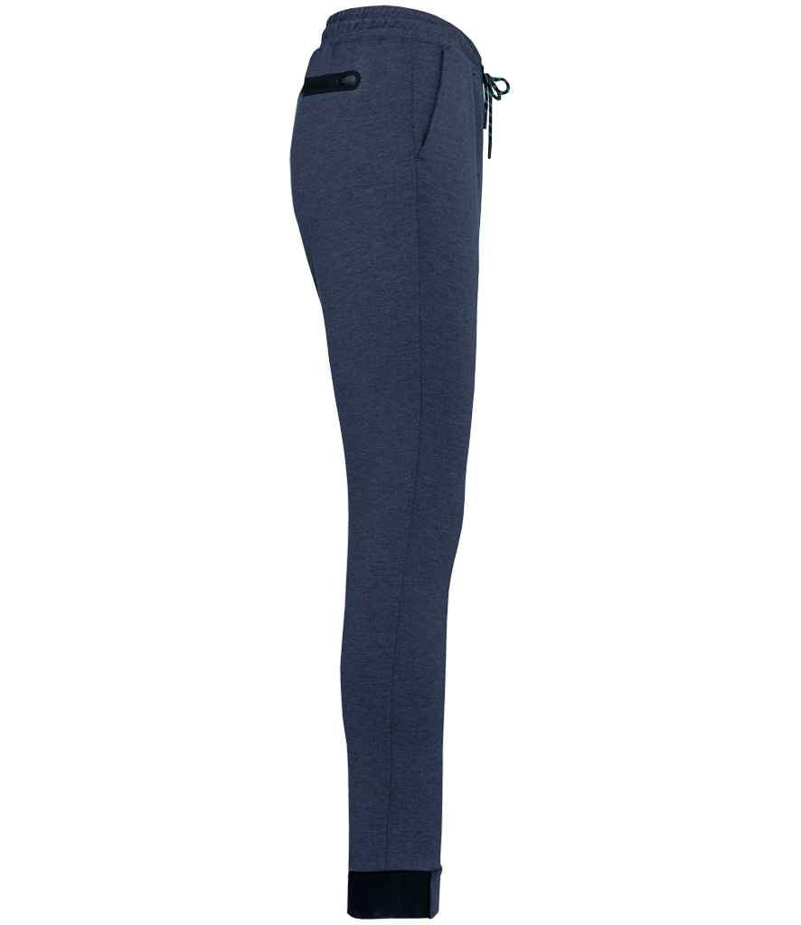 Proact Proact Ladies Performance Trousers - French Navy Heather (PA1009)