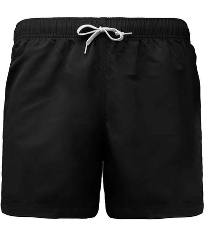 Proact Proact Swimming Shorts - Black (PA169)