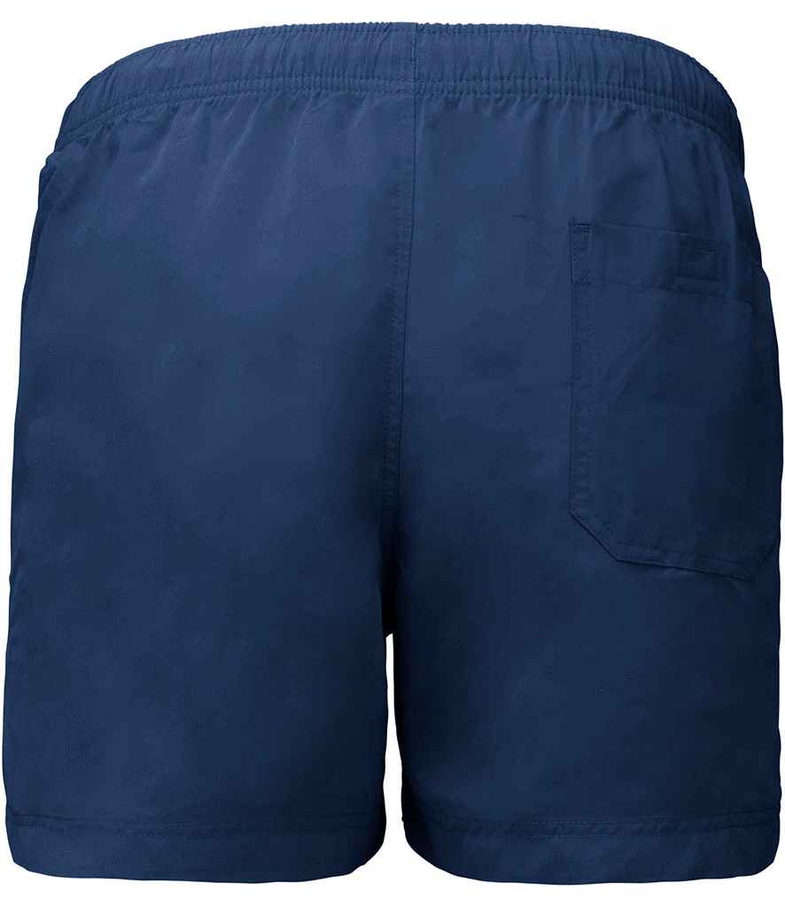 Proact Proact Swimming Shorts - Sporty Navy (PA169)