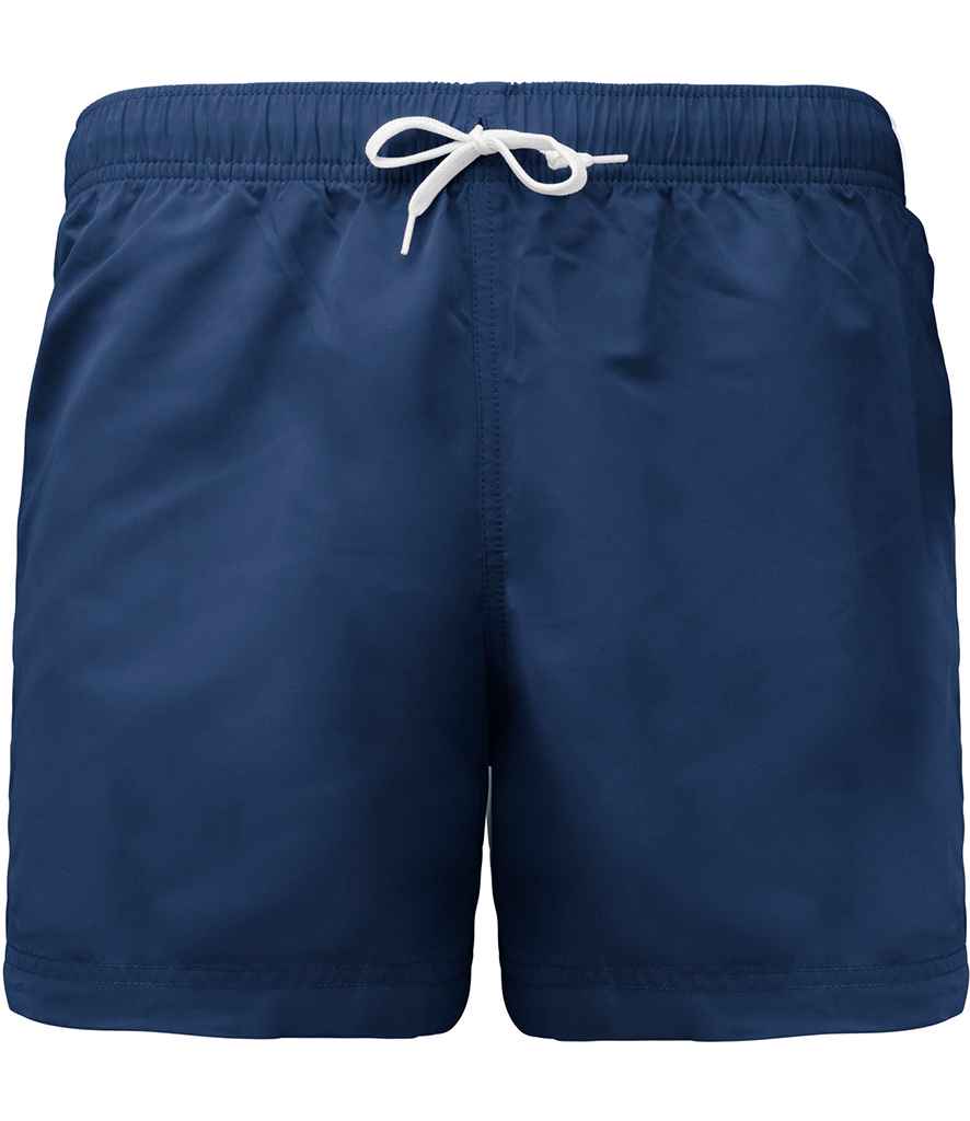 Proact Proact Swimming Shorts - Sporty Navy (PA169)