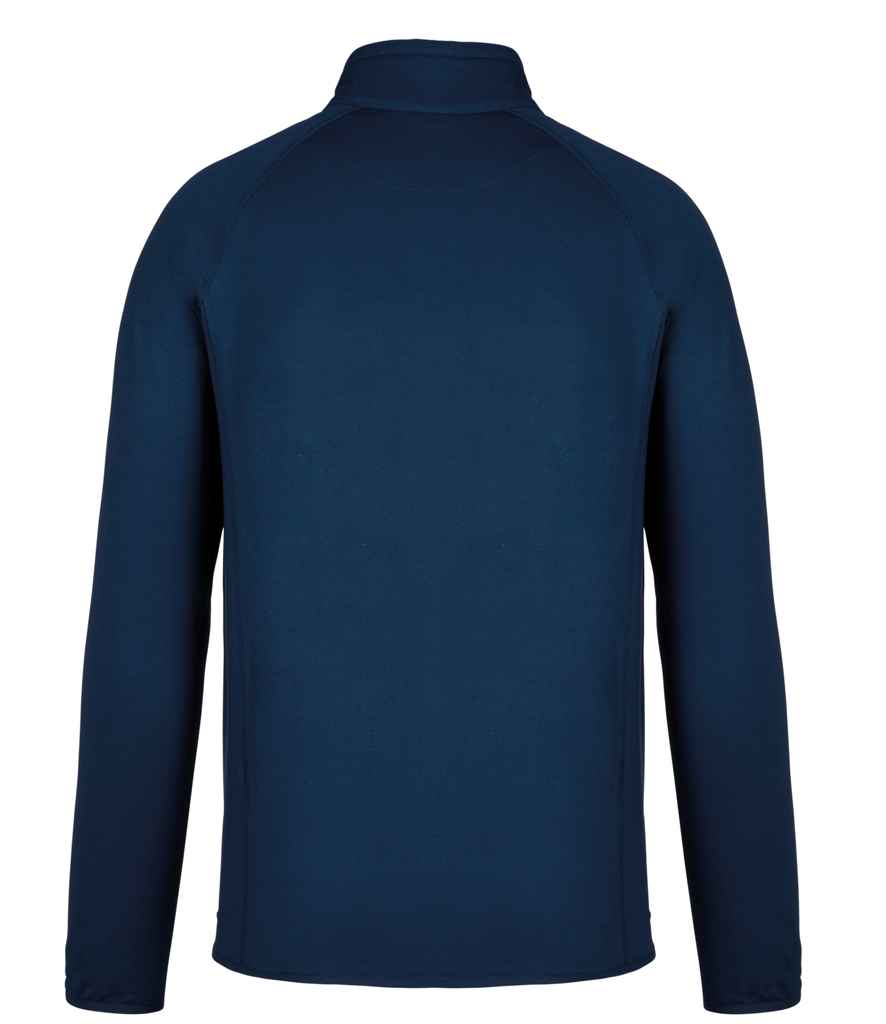 Proact Proact Dual Fabric Sports Jacket - Sporty Navy/Sporty Navy (PA233)