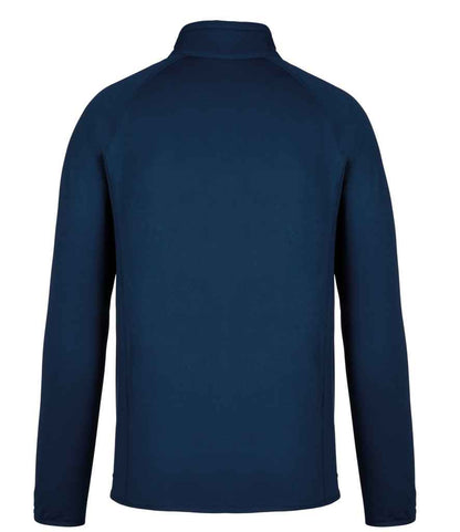 Proact Proact Dual Fabric Sports Jacket - Sporty Navy/Sporty Navy (PA233)