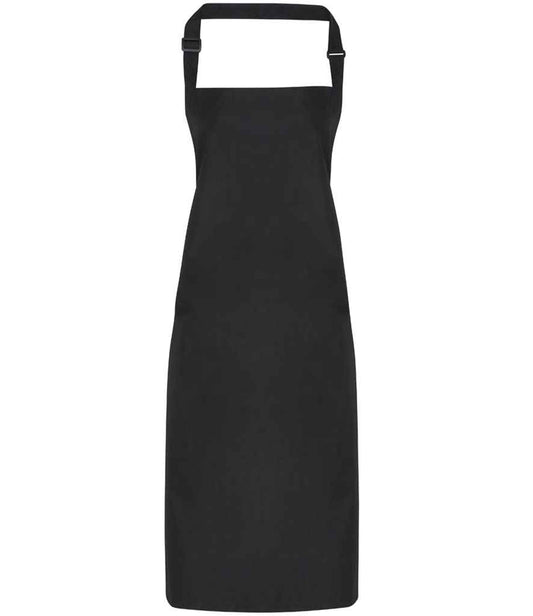 Premier Waterproof Bib Apron (PR115)