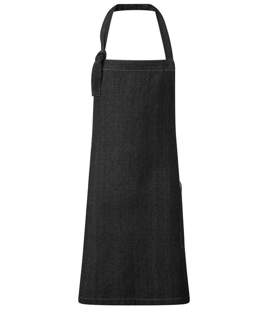 Premier Regenerate Bib Apron (PR122)