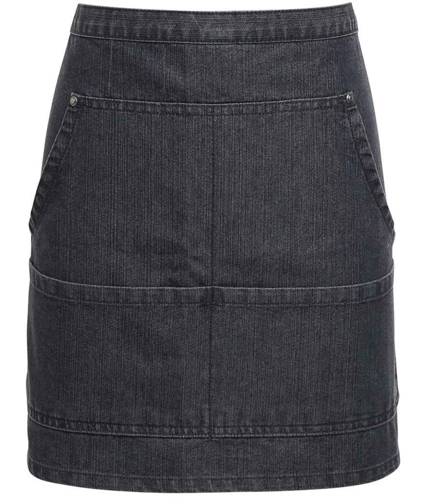 Premier Denim Waist Apron (PR125)
